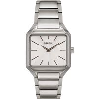 Armbanduhr Breil Dame The B in Stahl TW1929 - TW1929